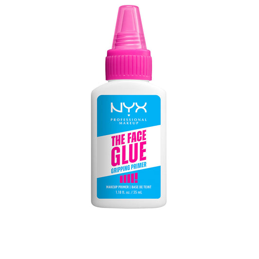 NYX PROFESSIONAL MAKE UP - Maquillaje - THE FACE GLUE / (2 opciones)