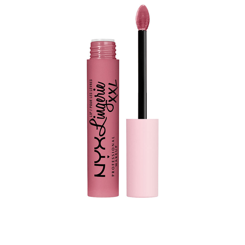 NYX PROFESSIONAL MAKE UP - Maquillaje - LINGERIE / (21 opciones)