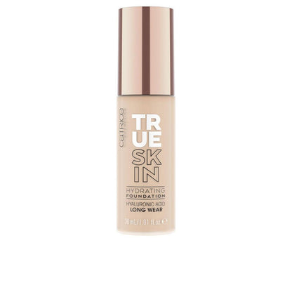 CATRICE - Maquillaje - TRUE SKIN / (12 opciones)