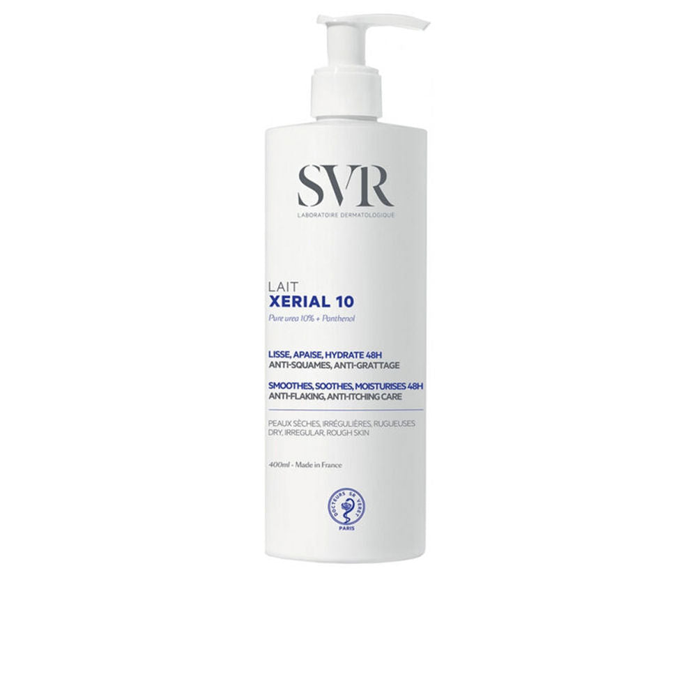 SVR LABORATOIRE DERMATOLOGIQUE - Cosmética Corporal - XERIAL / (5 opciones)