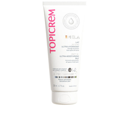 TOPICREM - Cosmética Facial - MELA / (8 opciones)