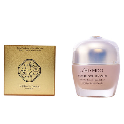 SHISEIDO - Maquillaje - FUTURE SOLUTION LX / (12 opciones)