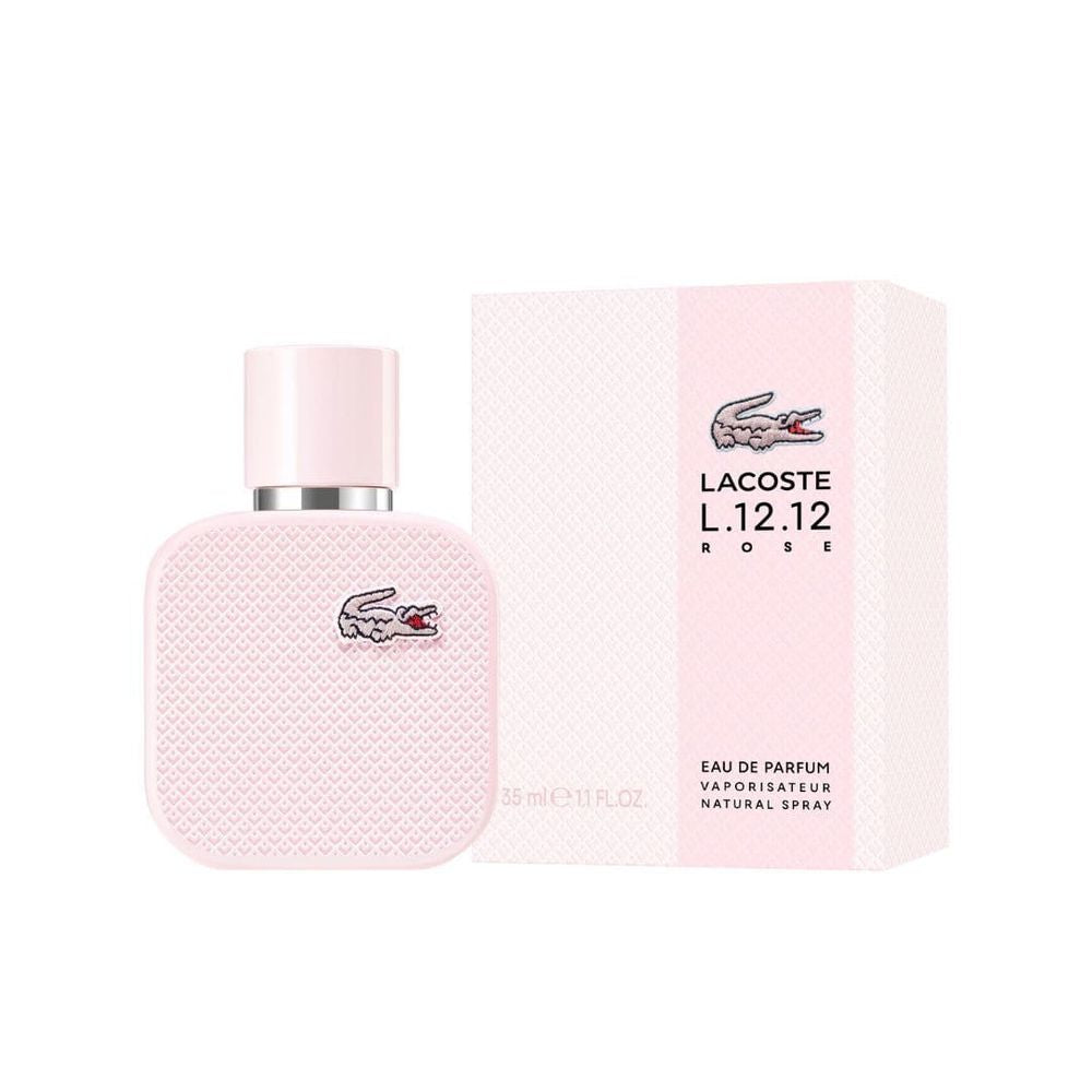 LACOSTE - Perfumes - L.12.12 POUR ELLE / (8 opciones)
