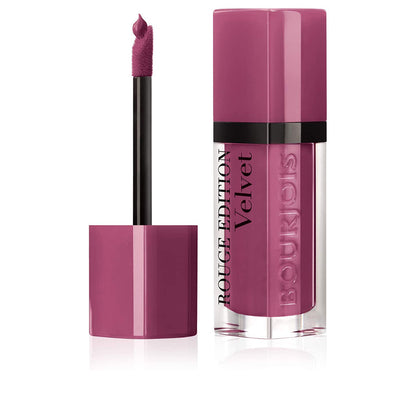BOURJOIS - Maquillaje - ROUGE VELVET liquid lipstick