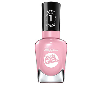 SALLY HANSEN - Maquillaje - MIRACLE GEL / (22 opciones)