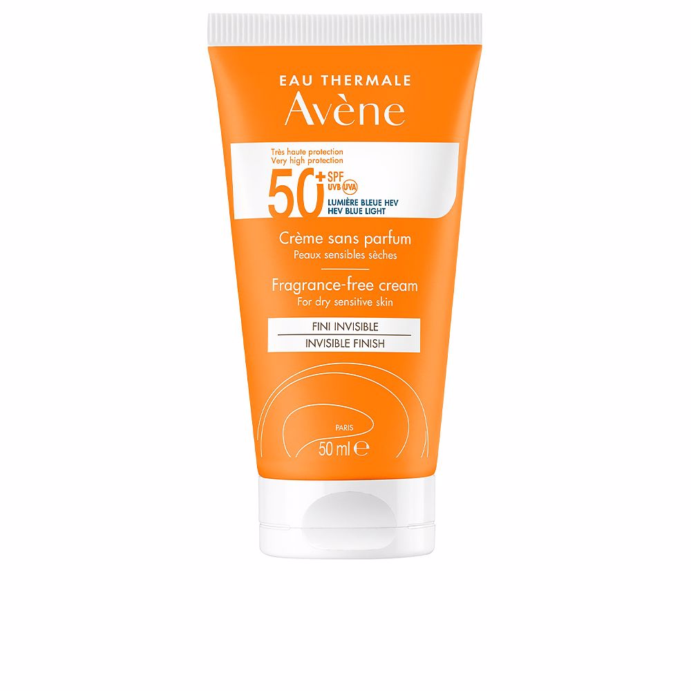 AVÈNE - Solar - SOLAIRE HAUTE PROTECTION / (40 opciones)