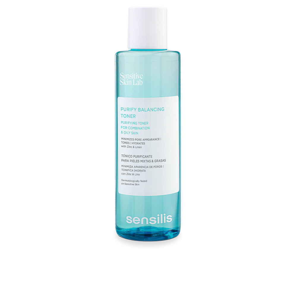 SENSILIS - Cosmética Facial - SENSILIS LIMPIADORES / (6 opciones)