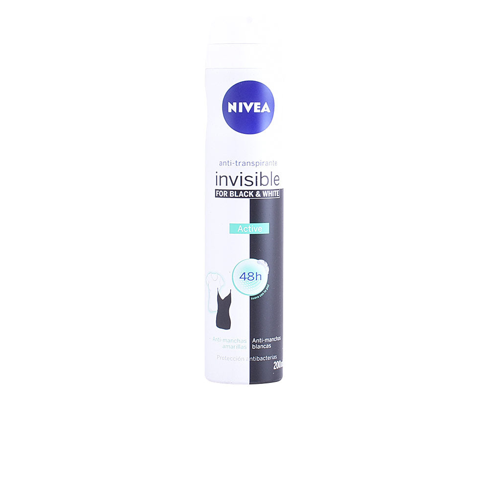 NIVEA - Higiene - DESODORANTES NIVEA / (14 opciones)