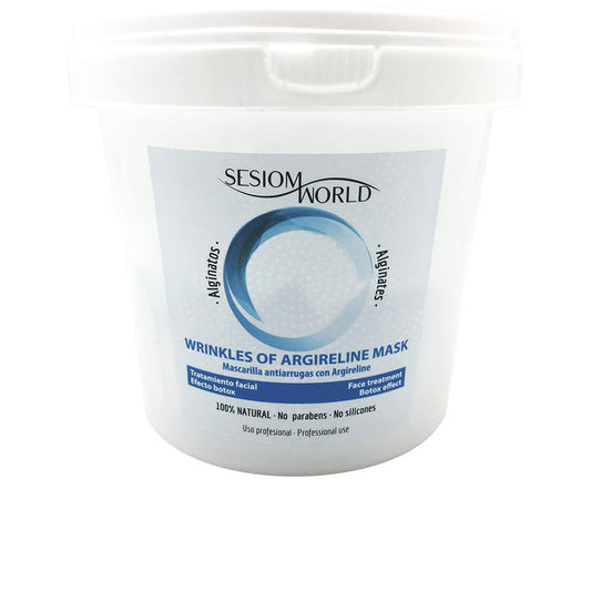 SESIOM WORLD - Cosmética Facial - WRINKLES OF ARGIRELINE