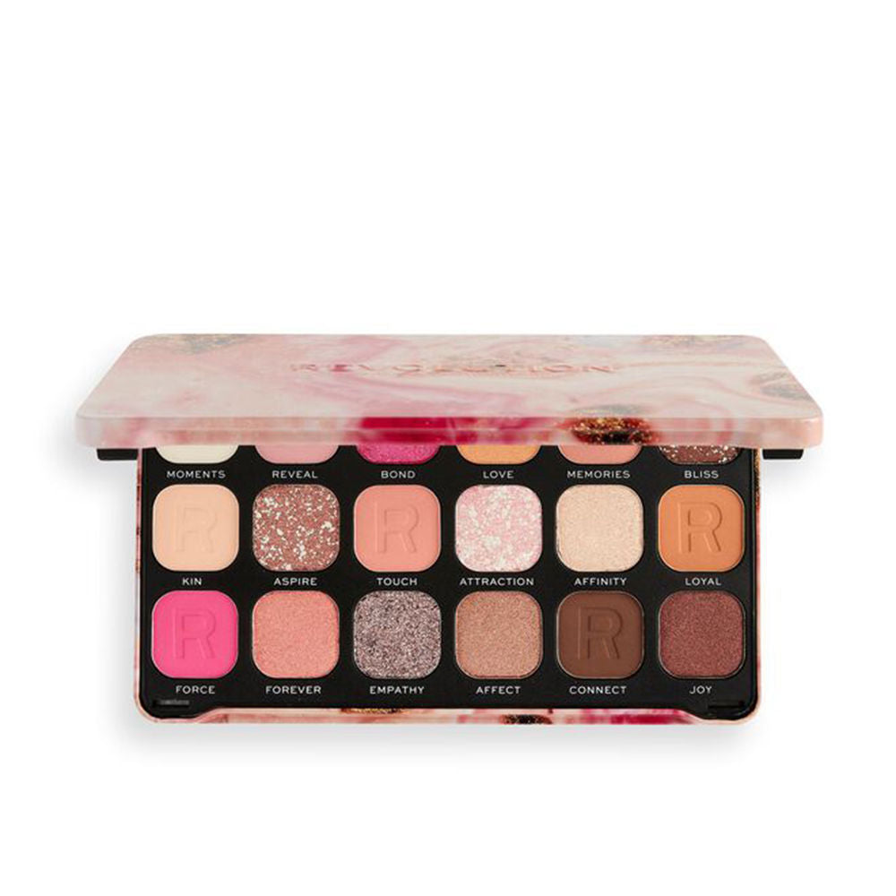 REVOLUTION MAKE UP - Maquillaje - FOREVER FLAWLESS / (6 opciones)