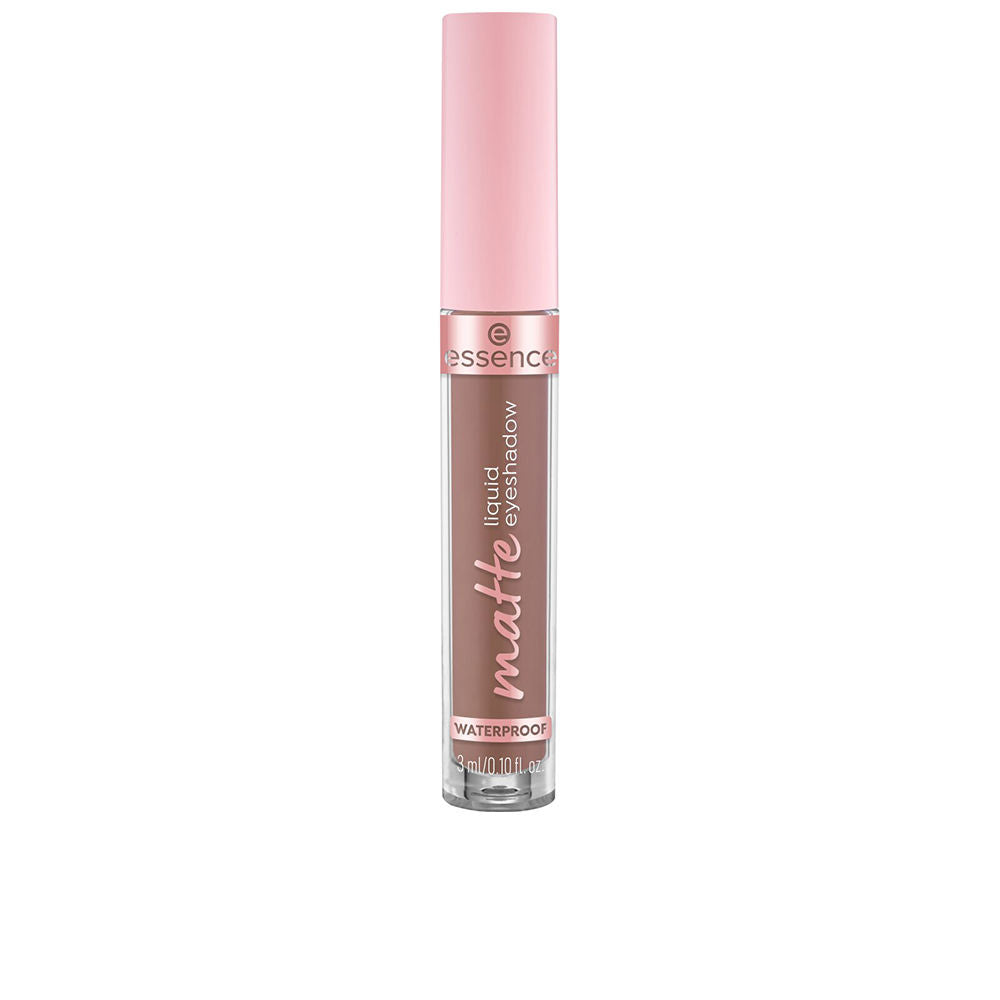ESSENCE - Maquillaje - MATTE / (3 opciones)