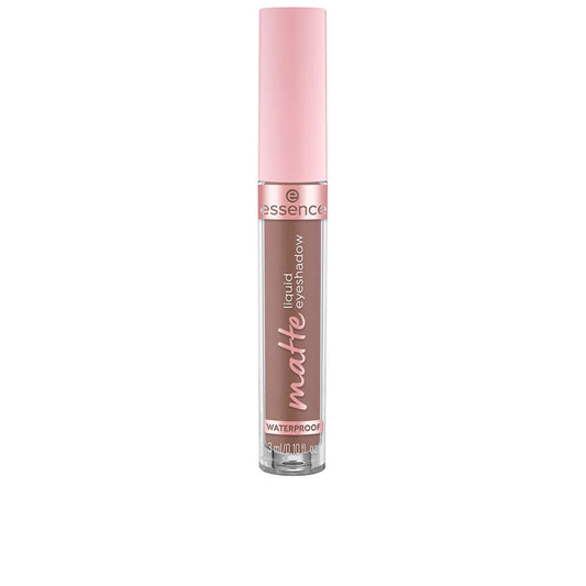 ESSENCE - Maquillaje - MATTE / (3 opciones)