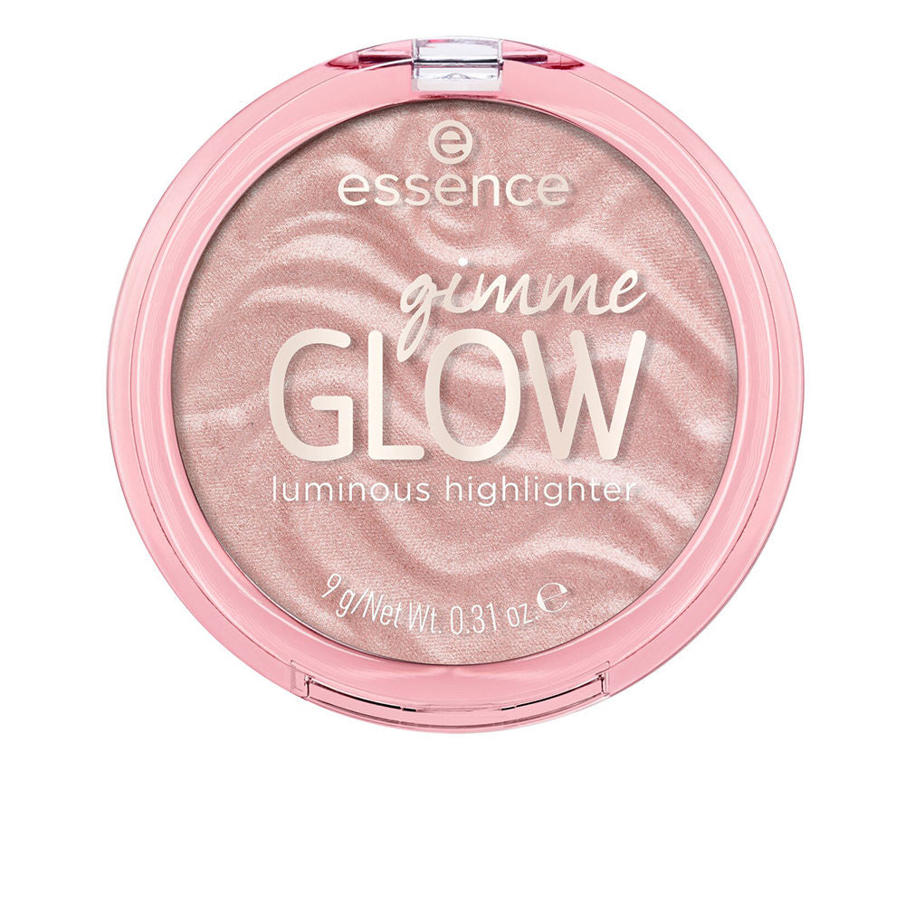 ESSENCE - Maquillaje - GIMME GLOW