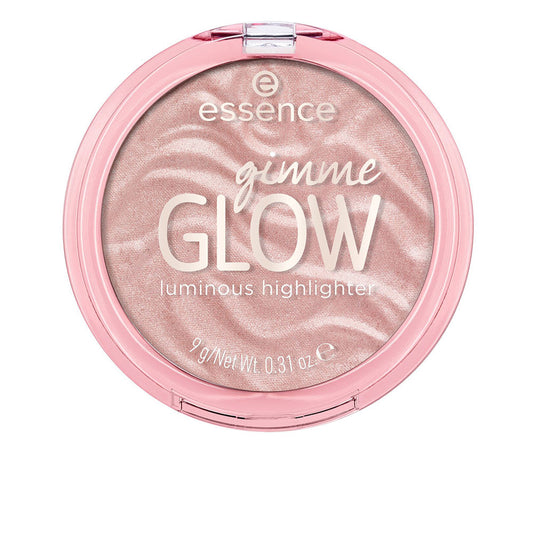 ESSENCE - Maquillaje - GIMME GLOW