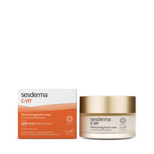 SESDERMA - Cosmética Facial - C-VIT / (8 opciones)