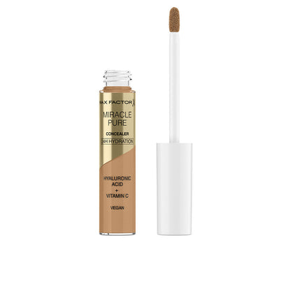 MAX FACTOR - Maquillaje - MIRACLE PURE / (62 opciones)