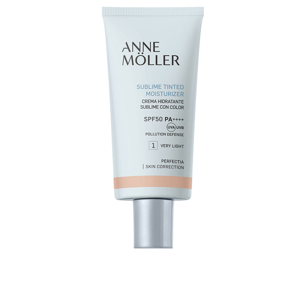 ANNE MÖLLER - Cosmética Facial - PERFECTIA / (7 opciones)