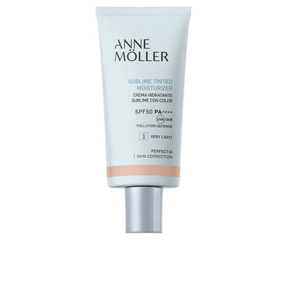 ANNE MÖLLER - Cosmética Facial - PERFECTIA / (7 opciones)