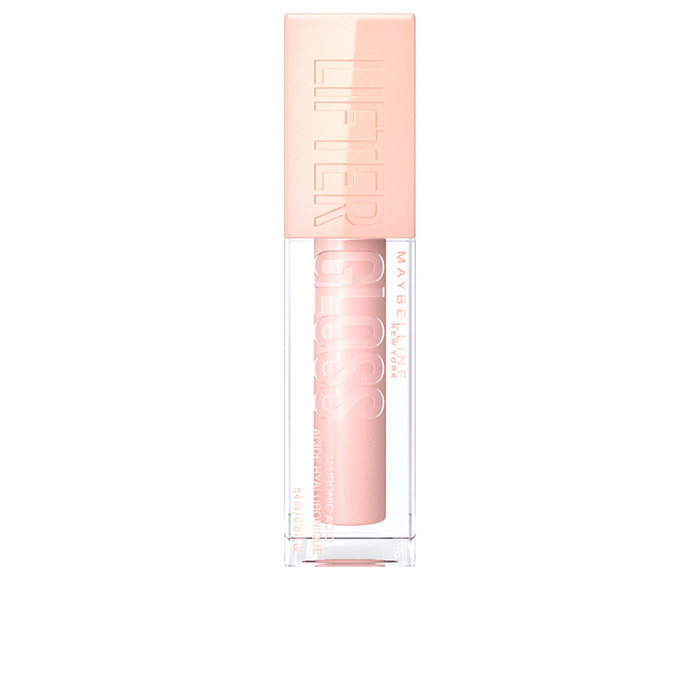MAYBELLINE - Maquillaje - LIFTER gloss