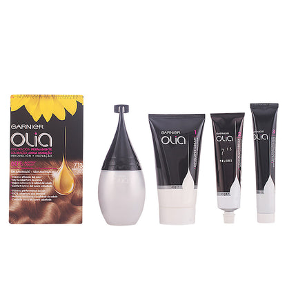 GARNIER - Cabello - OLIA / (31 opciones)