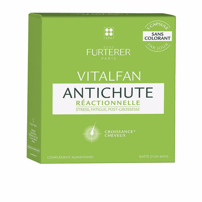 RENE FURTERER - Cabello - VITALFAN / (4 opciones)