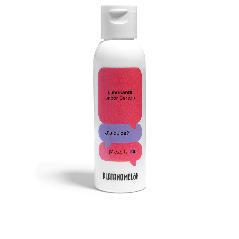 PLATANOMELÓN - Erótica - LUBRICANTE / (8 opciones)