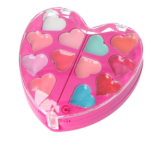 INCA - Bebé y Niños - MAQUILLAJE EN FORMA DE CORAZÓN