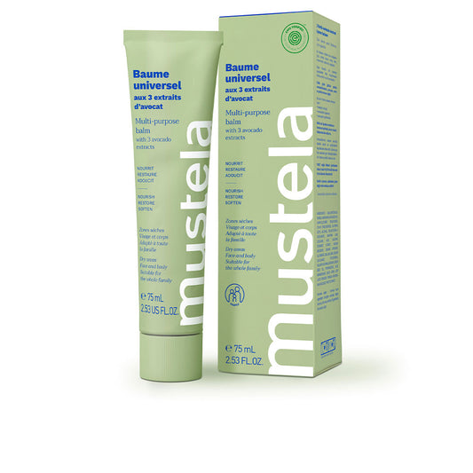 MUSTELA - Bebé y Niños - BIO MUSTELA / (6 opciones)