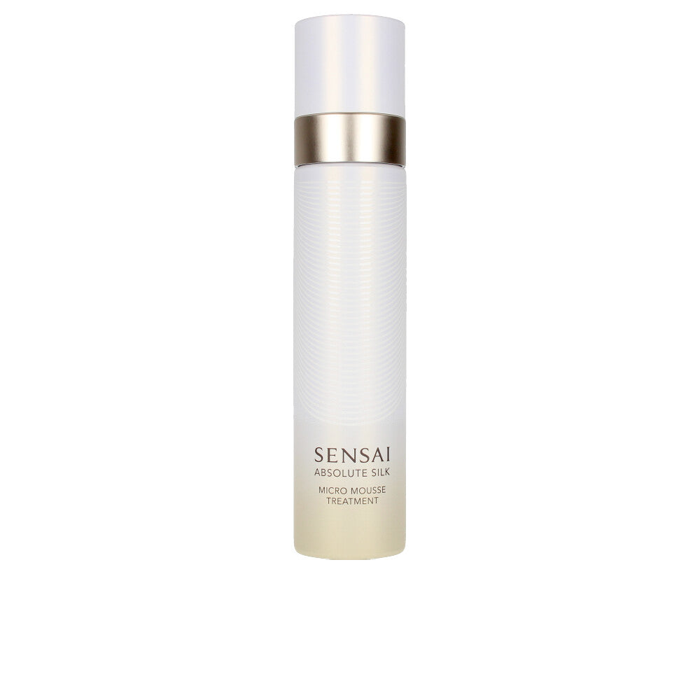 SENSAI - Cosmética Facial - ABSOLUTE SILK / (2 opciones)