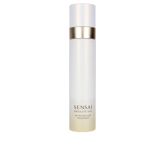 SENSAI - Cosmética Facial - ABSOLUTE SILK / (2 opciones)