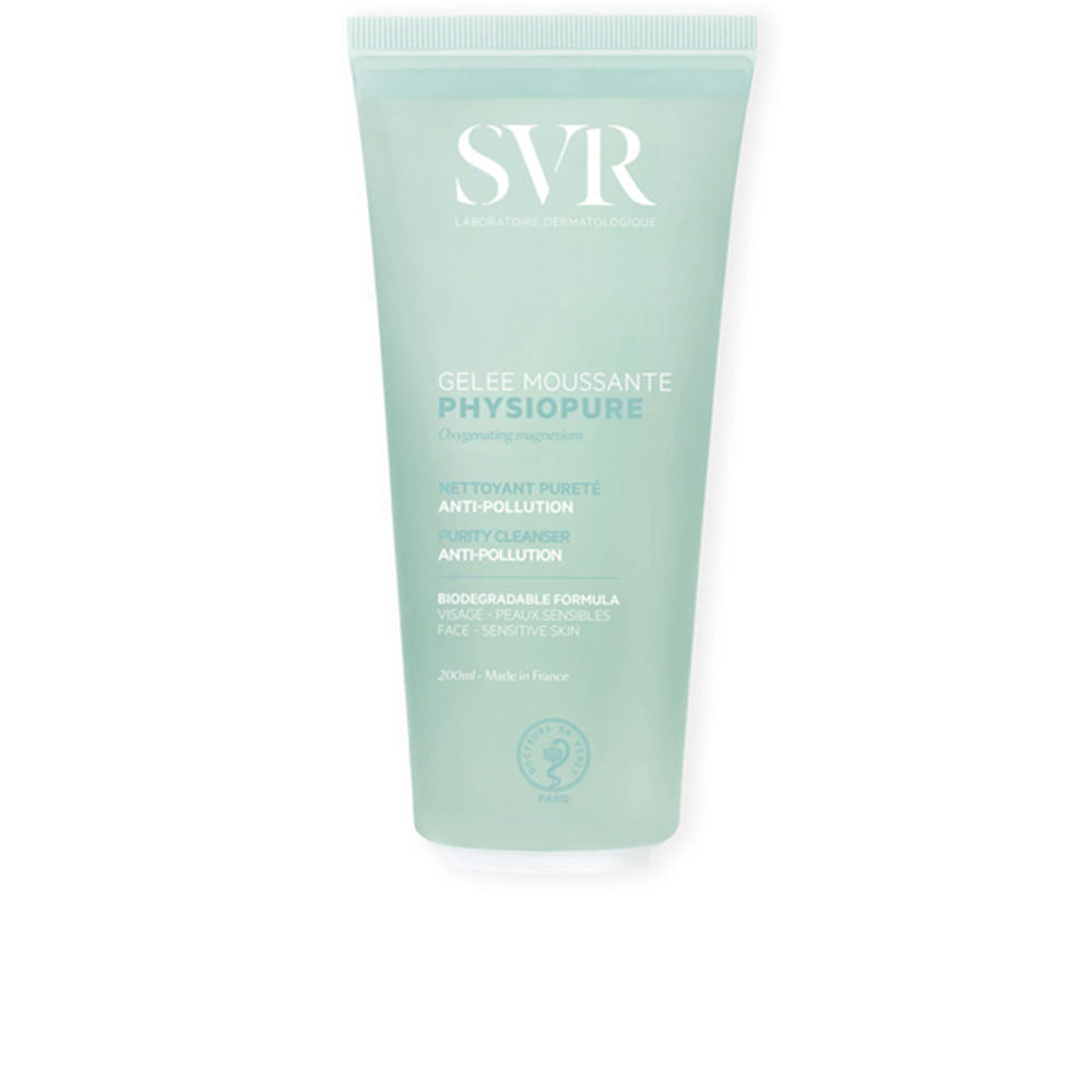 SVR LABORATOIRE DERMATOLOGIQUE - Cosmética Facial - PHYSIOPURE / (4 opciones)