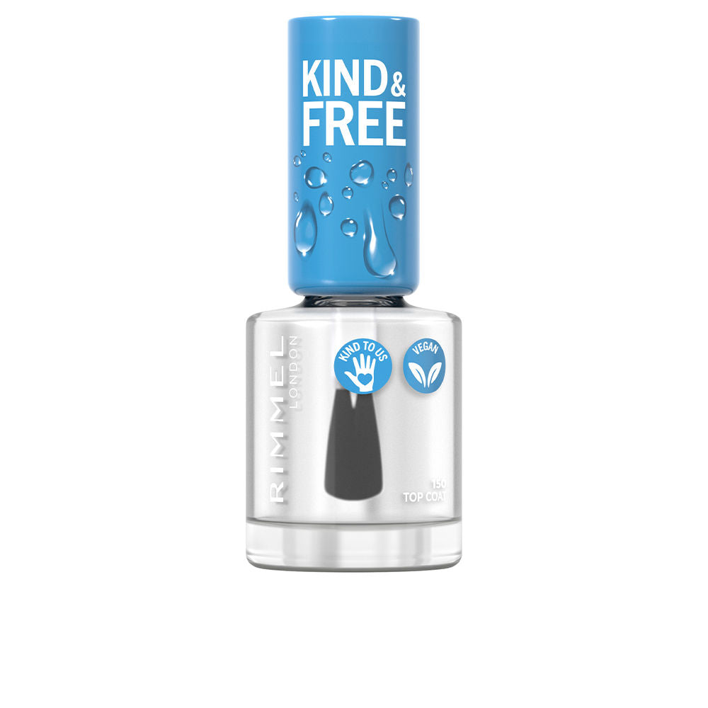 RIMMEL LONDON - Maquillaje - KIND & FREE / (54 opciones)