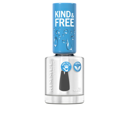 RIMMEL LONDON - Maquillaje - KIND & FREE / (54 opciones)