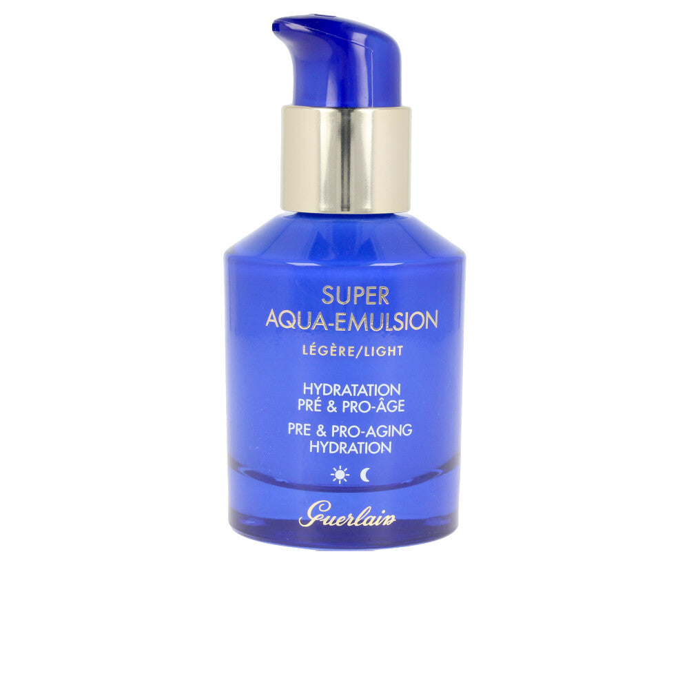 GUERLAIN - Cosmética Facial - SUPER AQUA / (6 opciones)