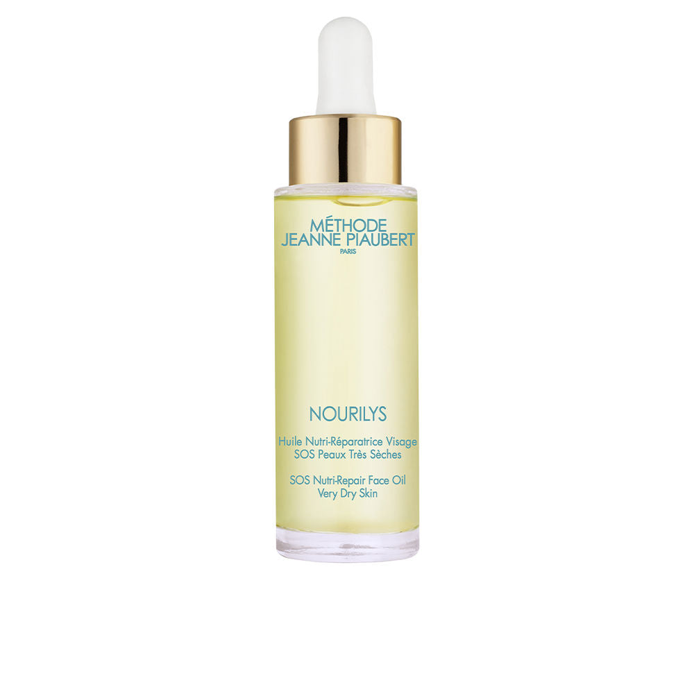 MÉTHODE JEANNE PIAUBERT - Cosmética Facial - NOURILYS / (4 opciones)