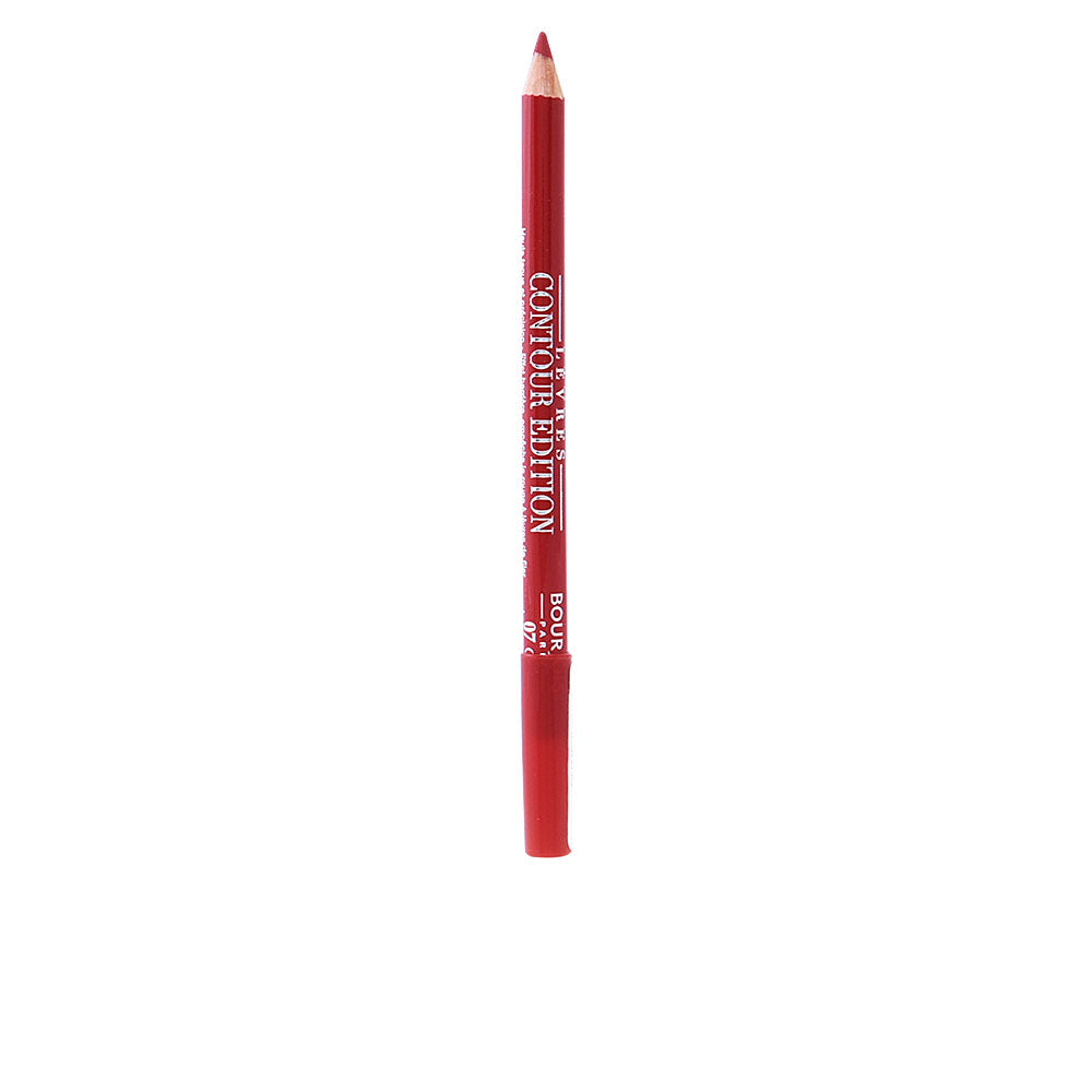BOURJOIS - Maquillaje - COUNTOUR EDITION lipliner