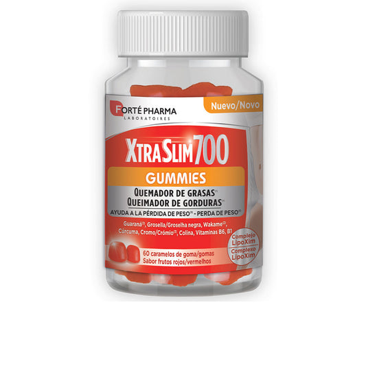 FORTÉ PHARMA - Alimentación - XTRASLIM 700 / (2 opciones)