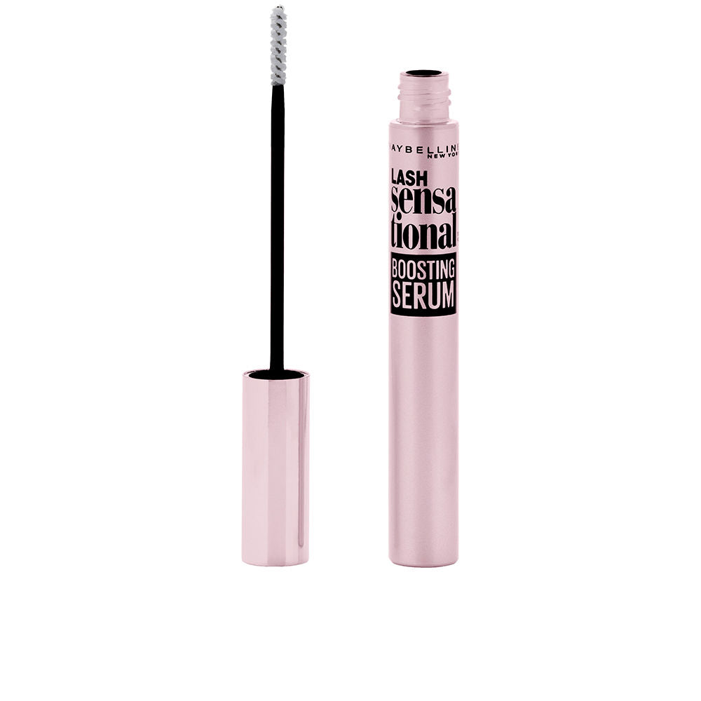 MAYBELLINE - Maquillaje - LASH SENSATIONAL full fan effect mascara