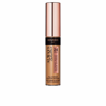 BOURJOIS - Maquillaje - ALWAYS FABOLOUS bronzing powder