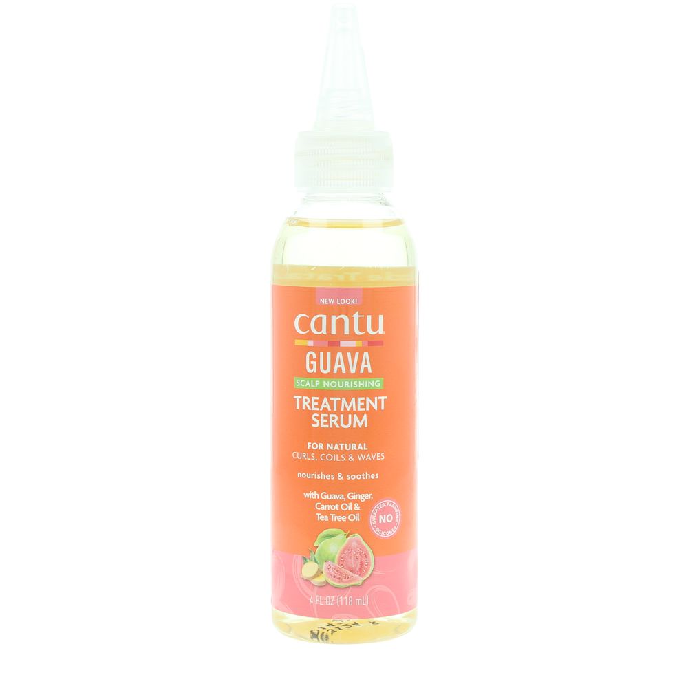 CANTU - Cabello - GUAVA & GINGER