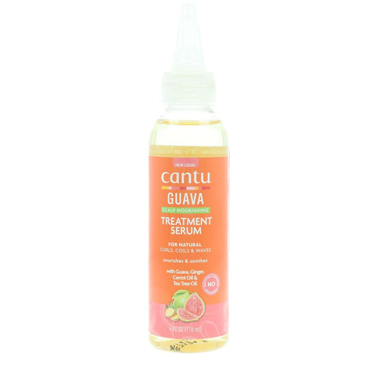 CANTU - Cabello - GUAVA & GINGER