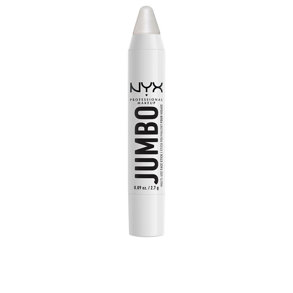 NYX PROFESSIONAL MAKE UP - Maquillaje - JUMBO / (16 opciones)