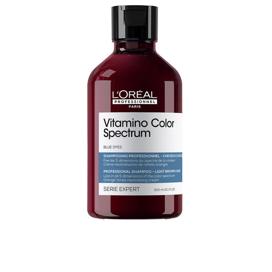 L'ORÉAL PROFESSIONNEL PARIS - Cabello - VITAMINO COLOR SPECTRUM / (15 opciones)