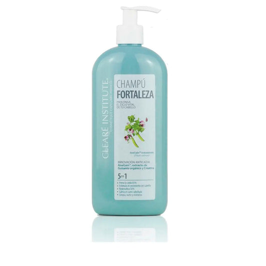 CLEARÉ INSTITUTE - Cabello - FORTALEZA ANTICAÍDA / (2 opciones)