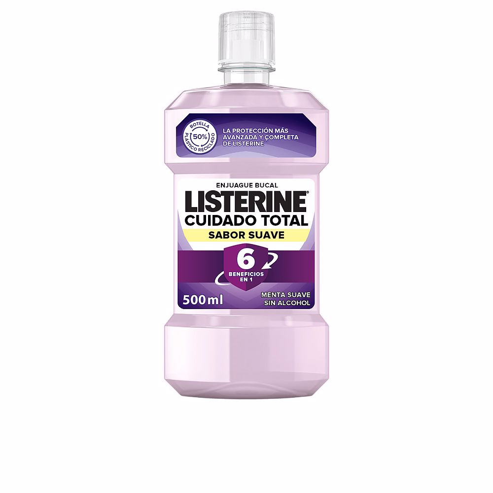 LISTERINE - Higiene - ZERO