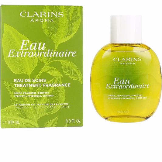 CLARINS - Perfumes - CLARINS AROMAS / (14 opciones)