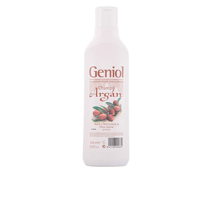 GENIOL - Cabello - GENIOL CHAMPÚ / (6 opciones)