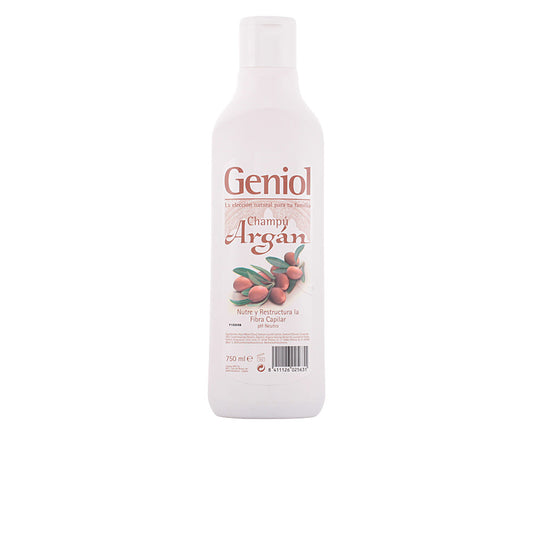 GENIOL - Cabello - GENIOL CHAMPÚ / (6 opciones)