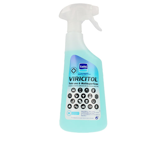 SALLO - Hogar - VIRICITOL