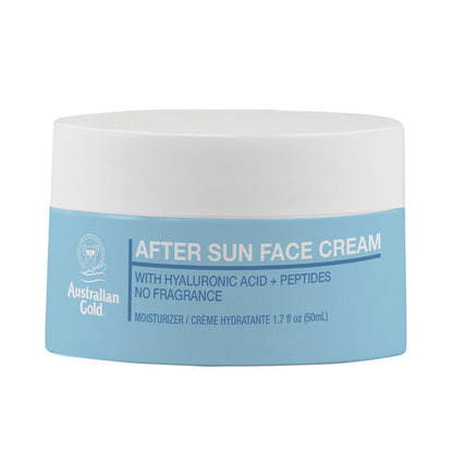 AUSTRALIAN GOLD - Solar - AFTER SUN MOISTURIZER / (2 opciones)
